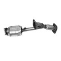 Ap Exhaust Catalytic Converter-Direct Fit, 641278 641278